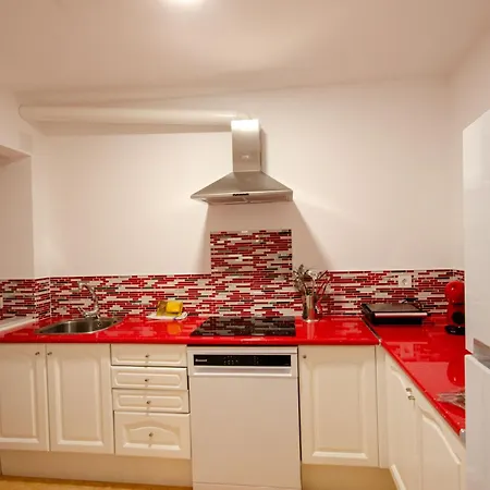 公寓 Centro Sol Y Playa