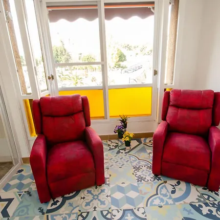 Centro Sol Y Playa Benidorm Benidorm