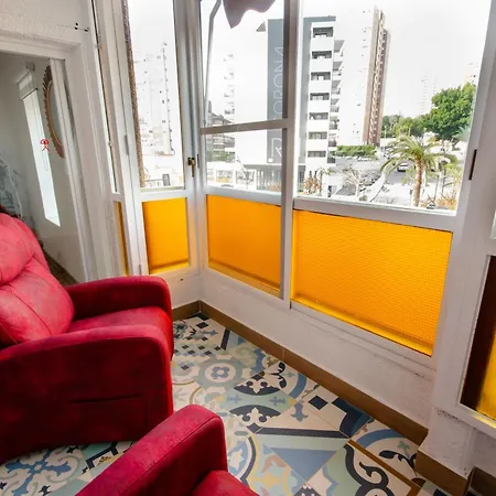 Appartamento Centro Sol Y Playa *