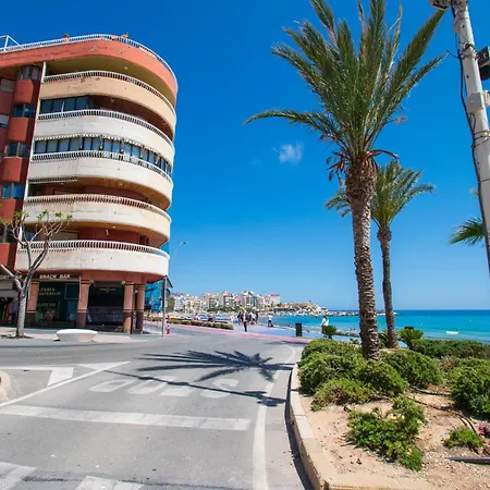 Centro Sol Y Playa Benidorm