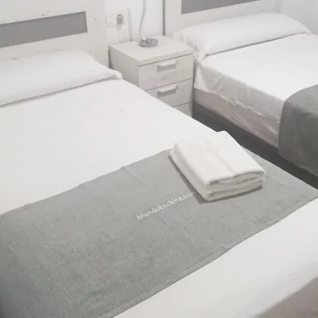 Centro Sol Y Playa Appartamento