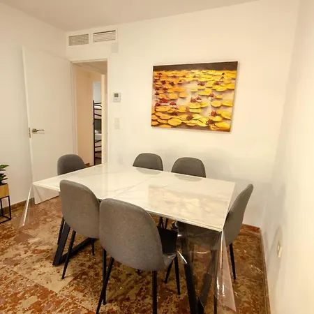 Διαμέρισμα Centro Sol Y Playa *